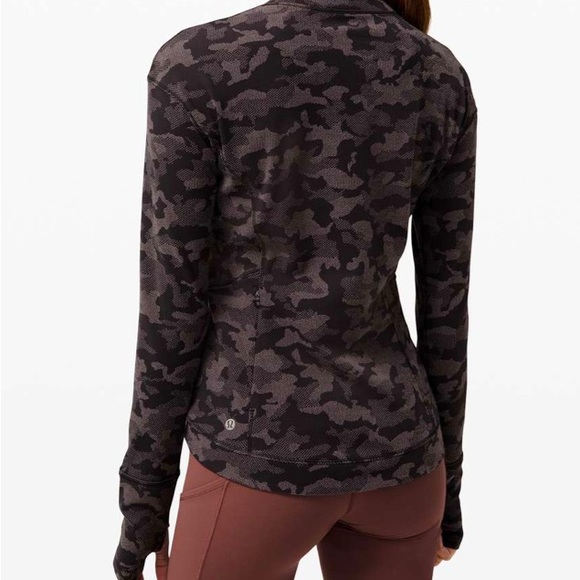 NWT Lululemon Close to Crossing Long Sleeve Top - Picture 2 of 6